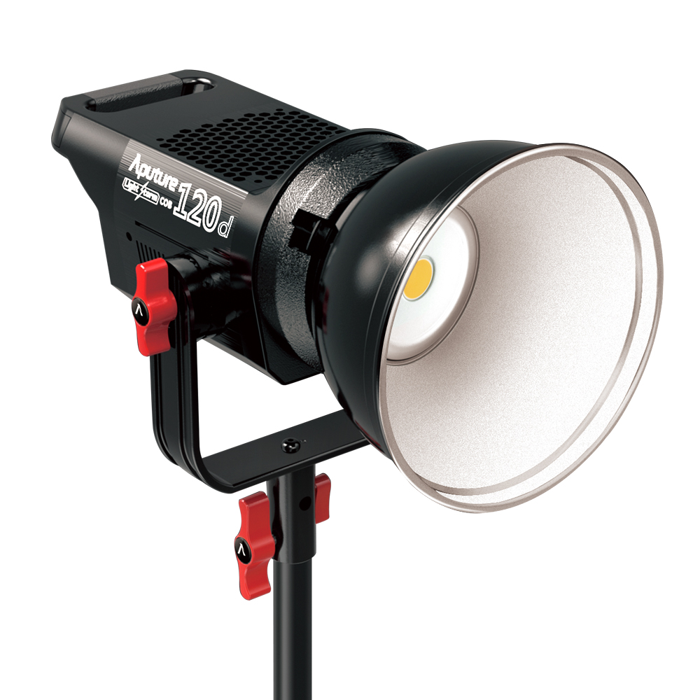 Light Storm COB 120d(V-mount)KIT