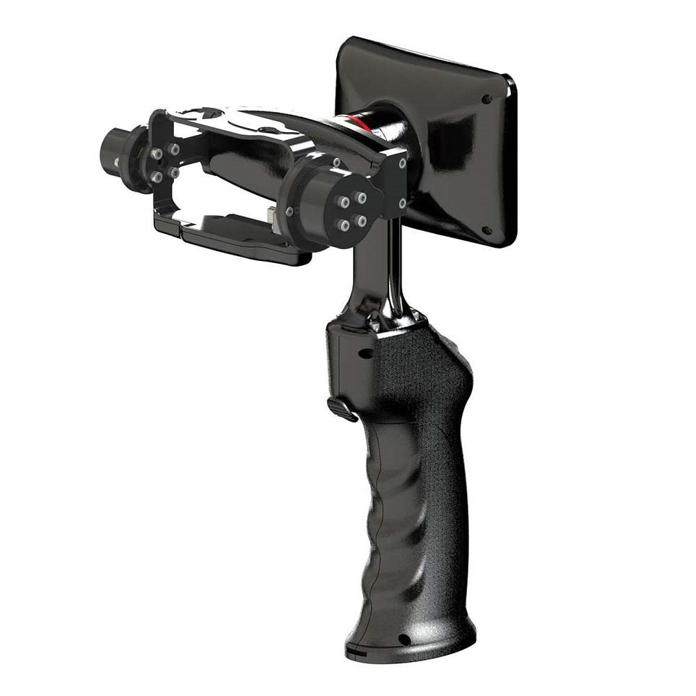 WenPod GP1+