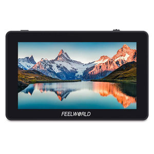 FEELWORLD液晶モニターF6 Plus