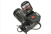 アプチャー 「ジグチューブ」 EOS 7D用、Kiss X4用の出荷を開始しました