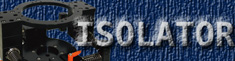 ISOLATOR