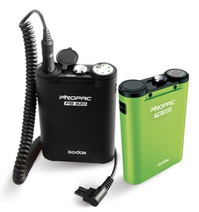 GODOX新製品「 PB820 バッテリーキット2」の販売を開始しました。