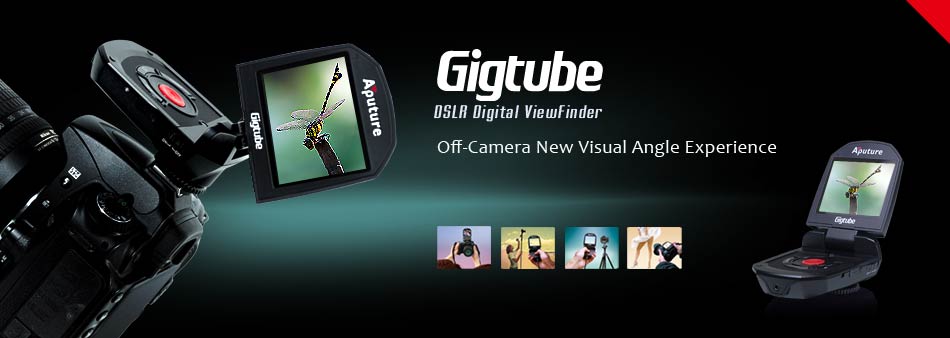 APUTURE