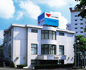 KPI本社