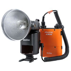 GODOX WITSTRO AD360-II CTTL-Jオレンジ