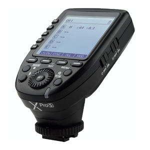 GODOX XPro-S ソニー用(送信機)