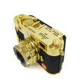 MINOX DCC Leica M3 5.0 GOLD