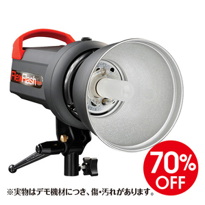 Photoflex フレックスフラッシュ200W