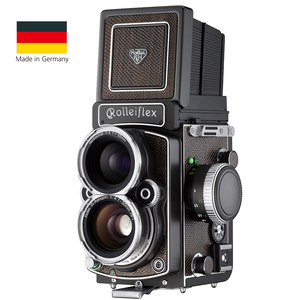 Rolleiflx 4.0FW 新品(化粧箱汚れ)
