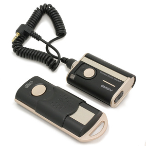 SMDV ワイヤレスシャッターレリーズRFN-4 RF-908