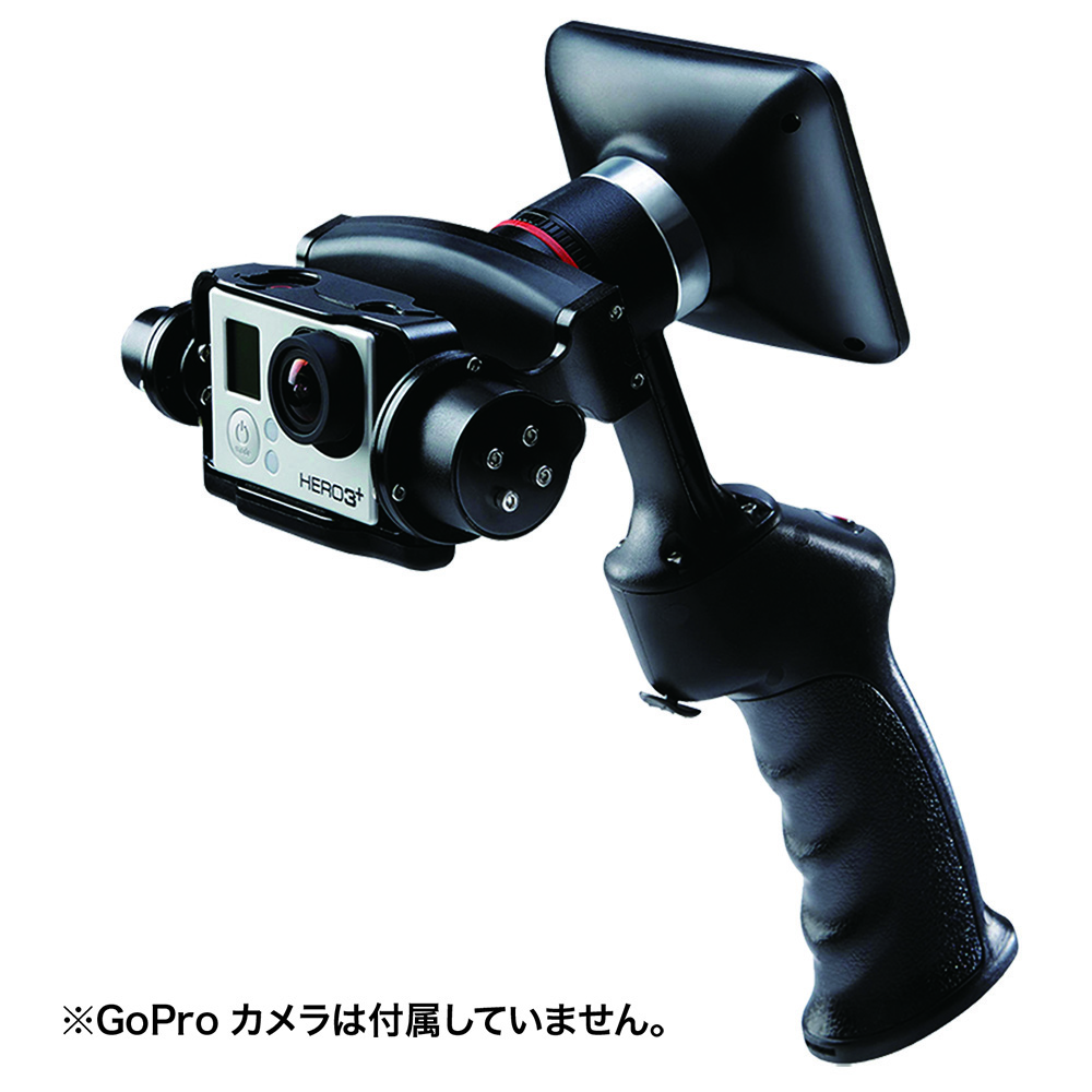 WenPod GP1+