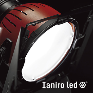 IANIRO VARIBEAM AC-CF〈デイライト〉