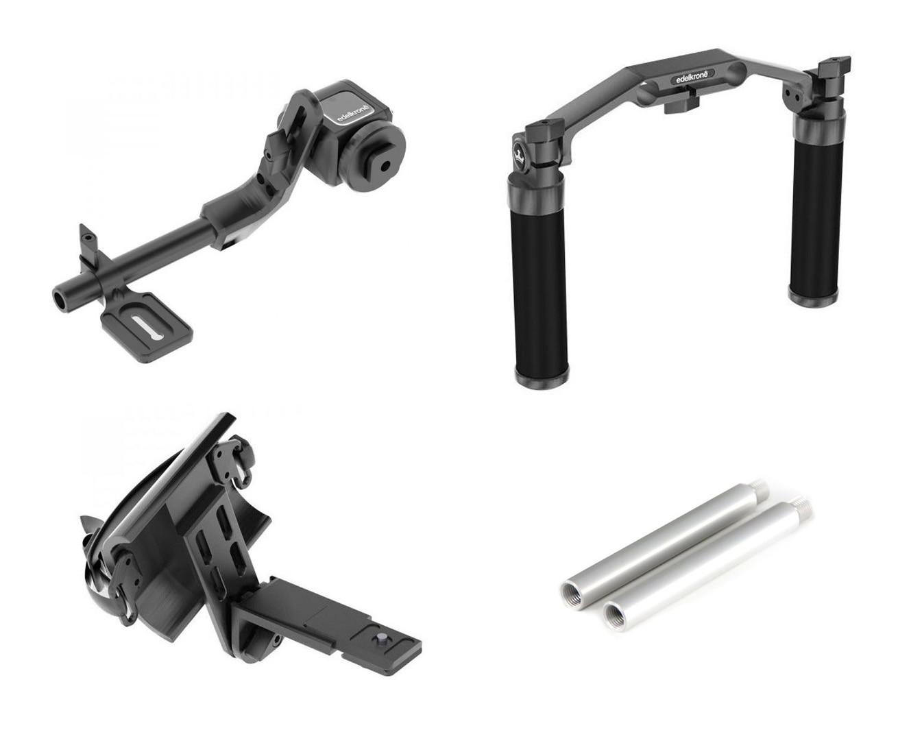 edelkrone 7機種販売開始のご案内 | KPI - (株)ケンコー