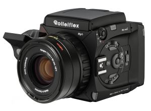 DHW Fototechnik Rolleiflex Hy6 Mod2 発売 | KPI - (株)ケンコー