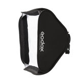 GODOXスピードライト用ソフトボックスシリーズを発売します