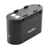 GODOX PB960用バッテリー「BT5800」販売開始