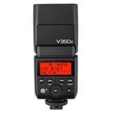 GODOX V350シリーズ販売開始のご案内