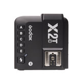 GODOX X2T発売開始のご案内