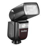 GODOX V860 IIIにフジ・オリンパス・ペンタックス用 販売開始