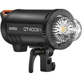 GODOX AC電源仕様のスタジオ向け大光量マニュアルフラッシュ「QT III」シリーズ販売開始