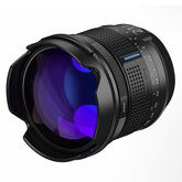 Irix 単焦点MFレンズ「Dragonfly 21mm F1.4」