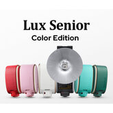 Godox「Lux」シリーズのカラーバリエーション受注開始のご案内