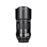 Irix 単焦点MFレンズ「Dragonfly 150mm F2.8 Macro」