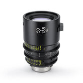 Tokina Cinema ズームレンズ「50-135mm T2.9 MK II」