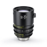 Tokina Cinema ズームレンズ「50-135mm T2.9 MK II」