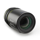 Tokina Cinema ズームレンズ「25-75mm T2.9」