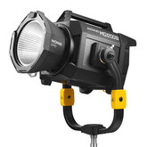 GODOX 画期的な新マウントの大光量バイカラーLED「MG1200Bi」＆アクセサリー受注開始のご案内