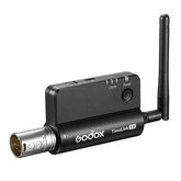 GODOX ワイヤレスDMX送受信システム「TimoLink TX／RX」受注開始のご案内