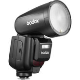 GODOX 革新的TTLラウンドフラッシュ「V1 Pro」販売開始のご案内