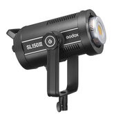 GODOX　LEDスタジオライト「SL III」シリーズ受注開始のご案内