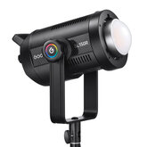 GODOX フルカラー LEDスタジオライト「SL150R / 300R」受注開始のご案内