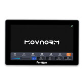 Portkeys「LH5P II」5.5インチモニター【タッチスクリーン】【無線・有線カメラコントロール】
