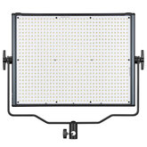 GODOX 堅牢・静音のLEDパネルライト「LDX」シリーズおよび関連アクセサリー受注開始のご案内
