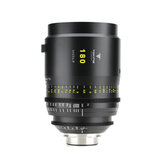 Tokinaシネマ「VISTA-P 180mm T1.9」受注開始のご案内