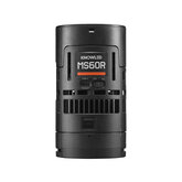 GODOX 多彩な電源オプション＆拡張性のコンパクトLEDライト「MS60/RS60」シリーズ受注開始のご案内