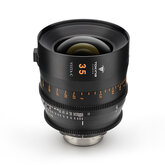 Tokinaシネマレンズ「VISTA」シリーズの新作「VISTA-C」受注開始のご案内