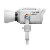 GODOX 多様なクリエイティブに対応するLEDライト「Litemons LAシリーズ」受注開始のご案内