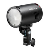 GODOX タフに進化したモノブロックタイプTTLフラッシュ「AD100ProII」販売開始のご案内