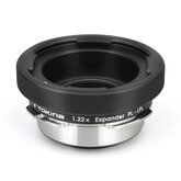 Tokina Cinema 中判シネマカメラ用の光学アダプター「1.22x Expander PL-LPL」出荷開始のご案内