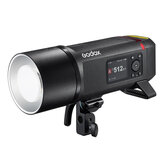 GODOX 800WsのハイパワーモノブロックタイプTTLフラッシュ「AD800Pro」受注開始のご案内