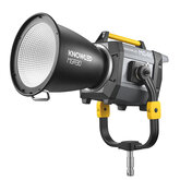 GODOX 超強力4kWのHMIに相当するLEDライトKNOWLED「MG4K」受注開始のご案内