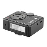 【速報_近日発売】GODOX レトロデザインのTTLカメラフラッシュ「Lux Junior II」のご案内