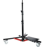 Matthews モニタースタンド「Monitor Stand III」およびジョーズクランプ「Matthellini2」取扱開始のご案内