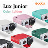 Godox「Lux Junior」カラーバリエーション