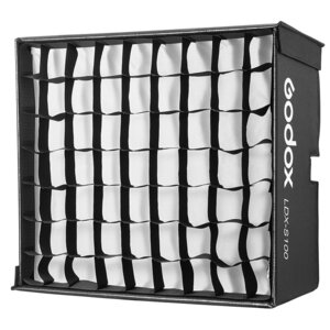 GODOX パネルライト「LDX」シリーズ用アクセサリー