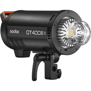 GODOX 「QT400 III」